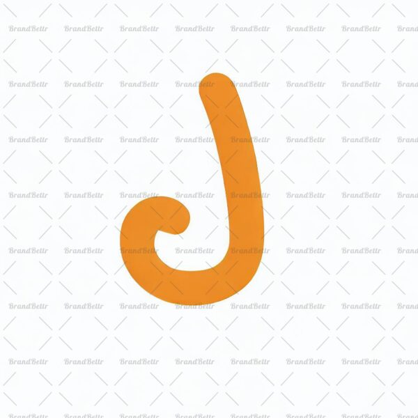 J