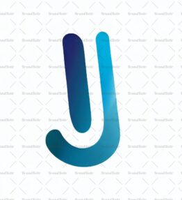 J