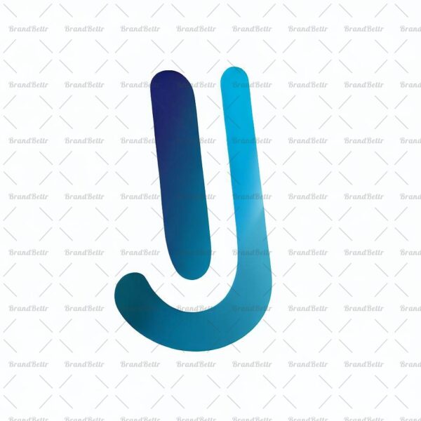 J