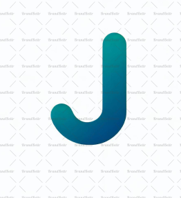 J