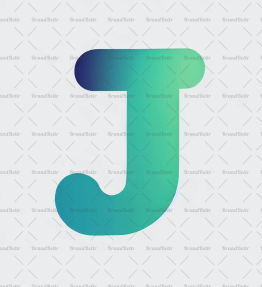 J