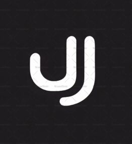 J