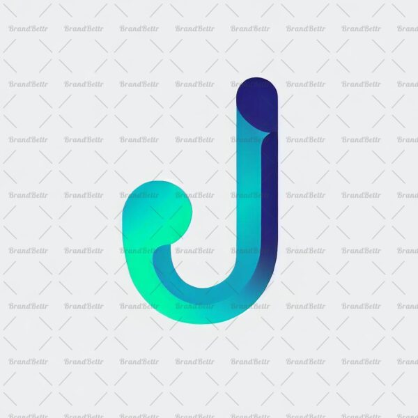 J