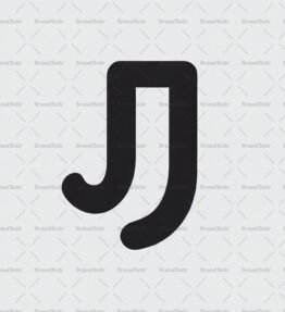J