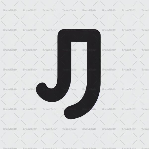 J