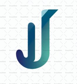 J