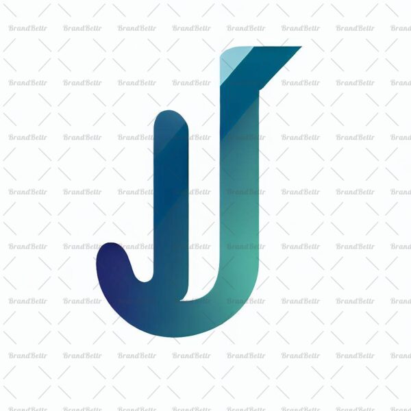 J