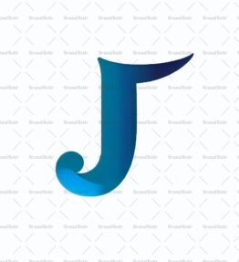J