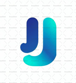 J