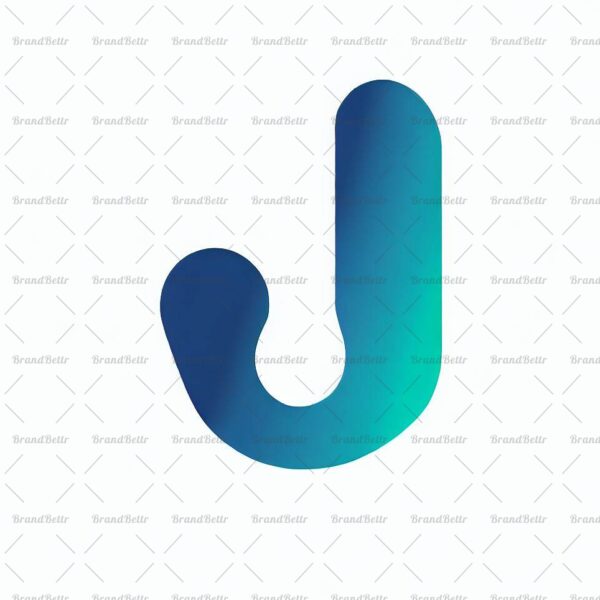 J