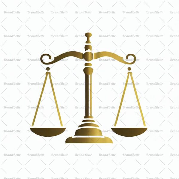 Justizwaage