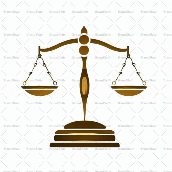 Justizwaage