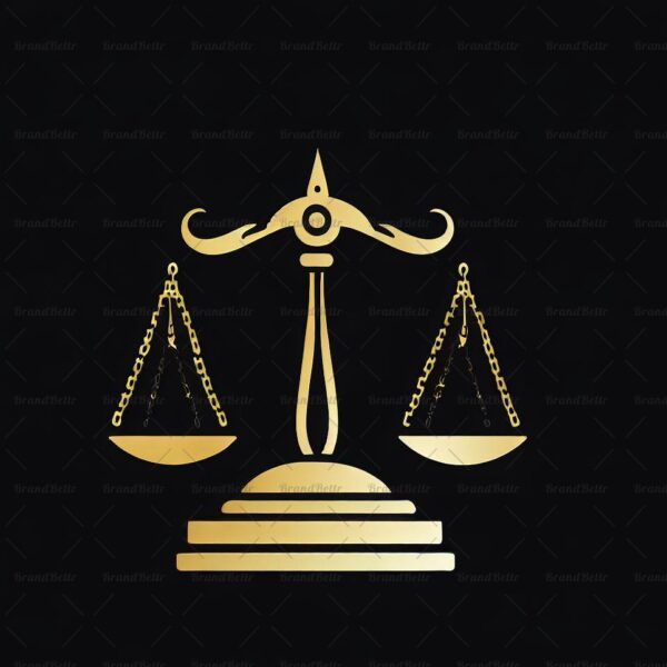 Justizwaage