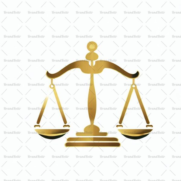 Justizwaage