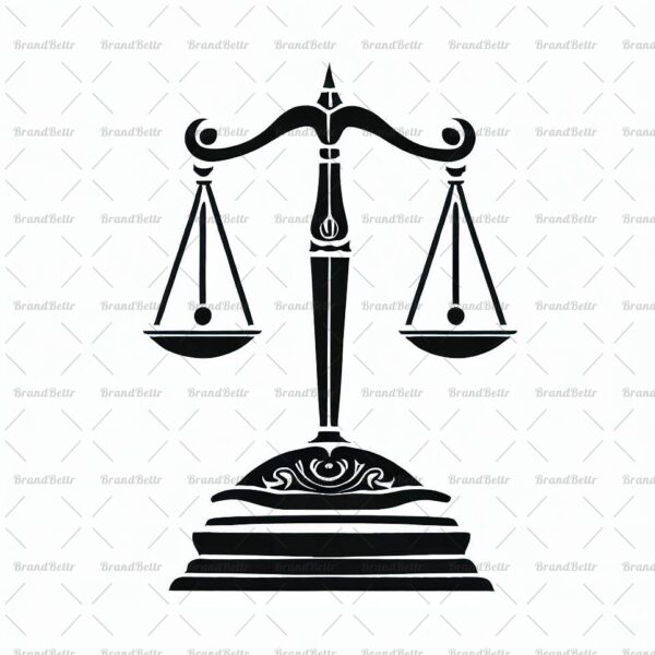 Justizwaage