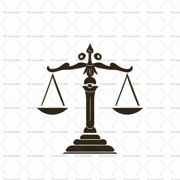Justizwaage