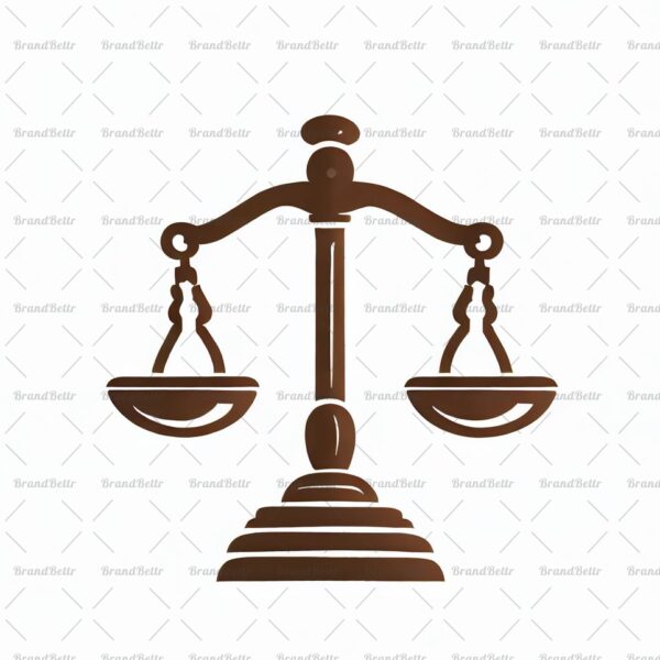 Justizwaage