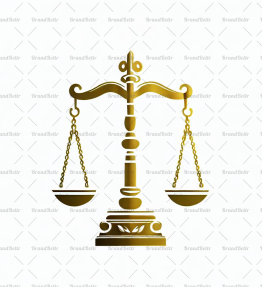Justizwaage