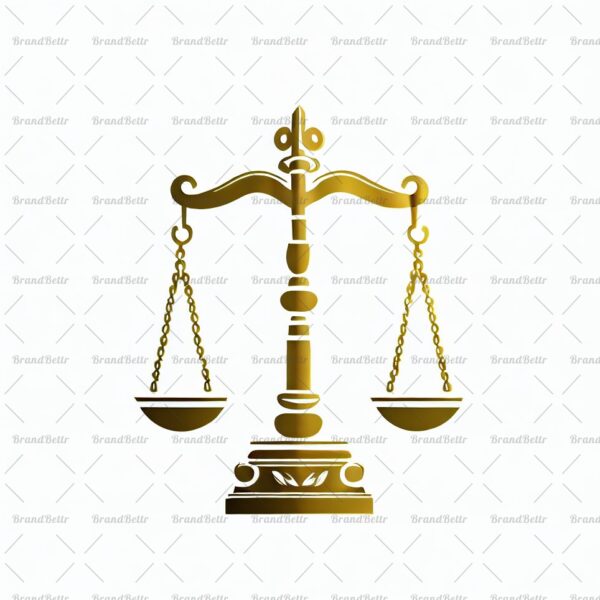 Justizwaage