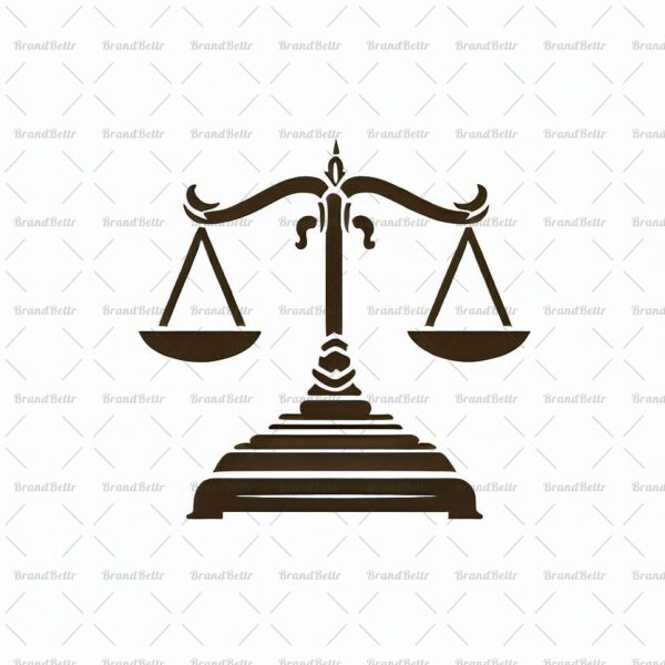 Justizwaage