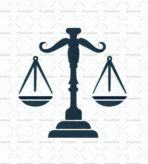 Justizwaage