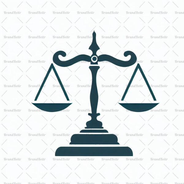 Justizwaage