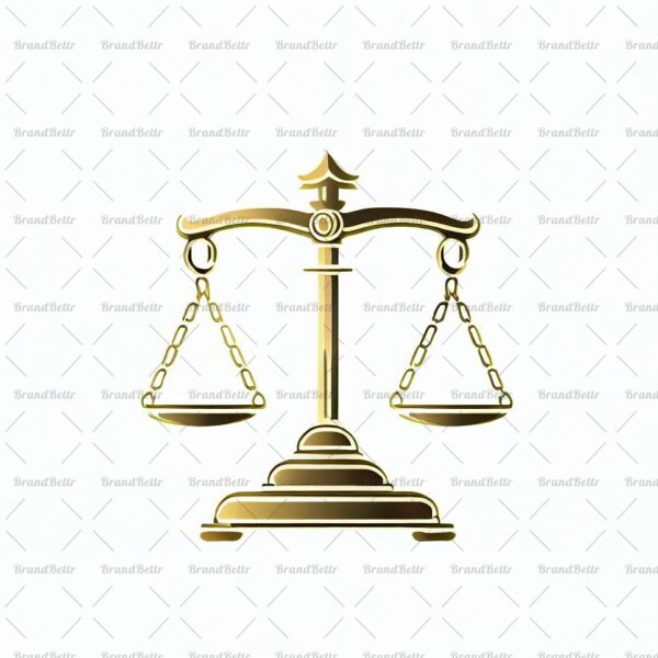 Justizwaage