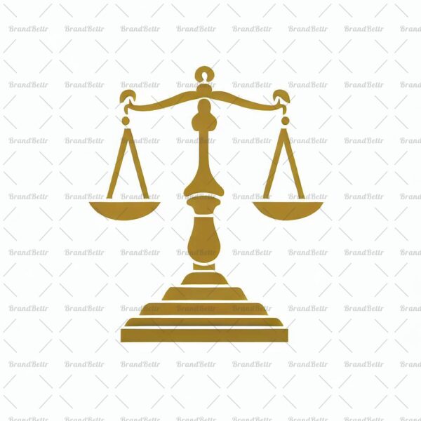 Justizwaage