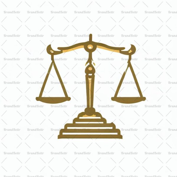 Justizwaage