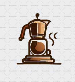 Kaffeemaschine