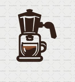Kaffeemaschine