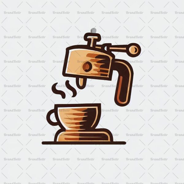 Kaffeemaschine