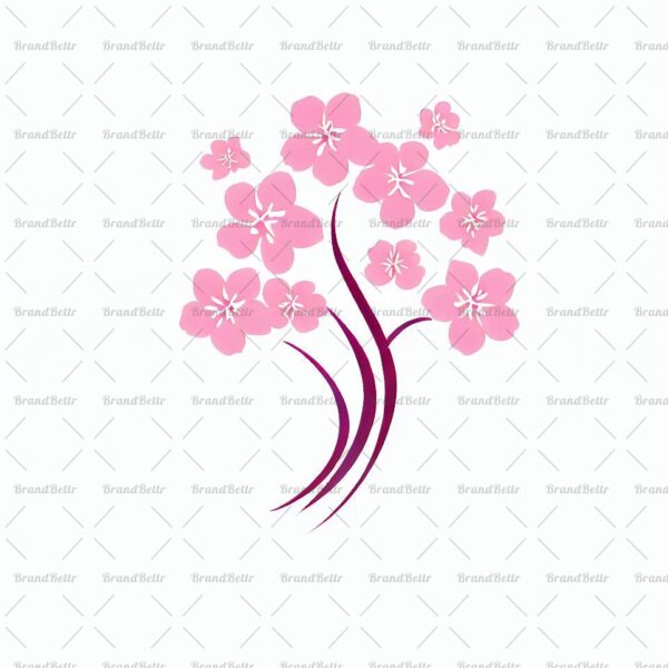 Kirschblüte