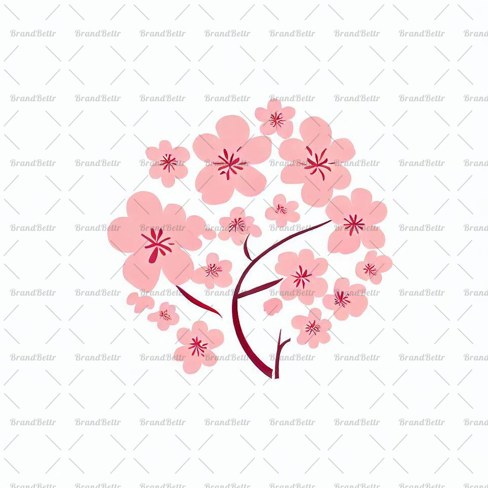 Kirschblüte