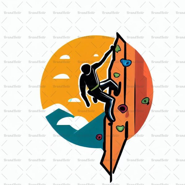 Kletterwand