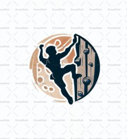 Kletterwand