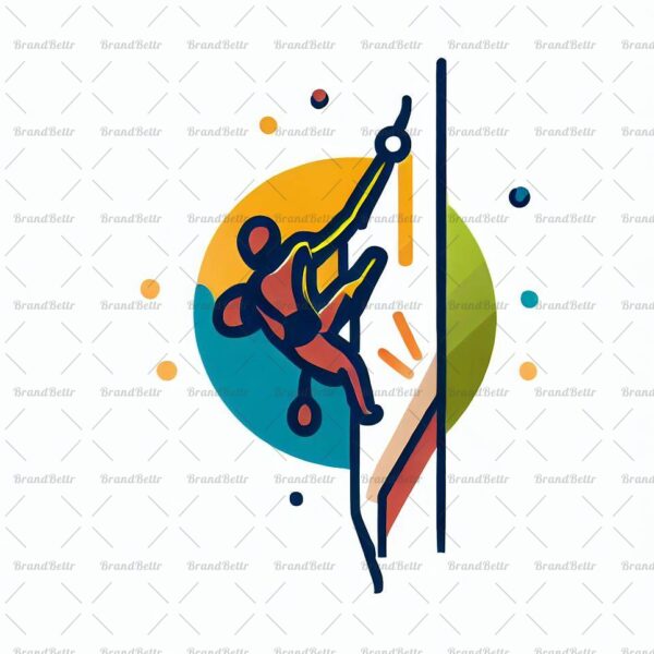 Kletterwand
