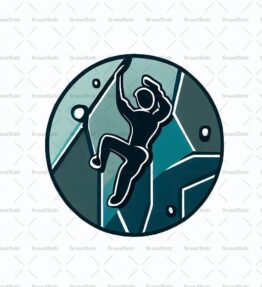 Kletterwand