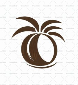 Kokosnuss