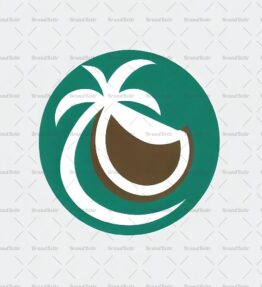 Kokosnuss