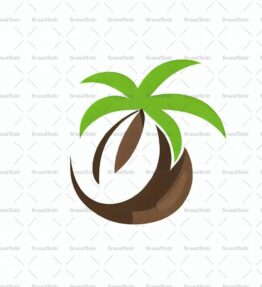 Kokosnuss