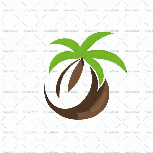 Kokosnuss