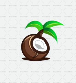 Kokosnuss