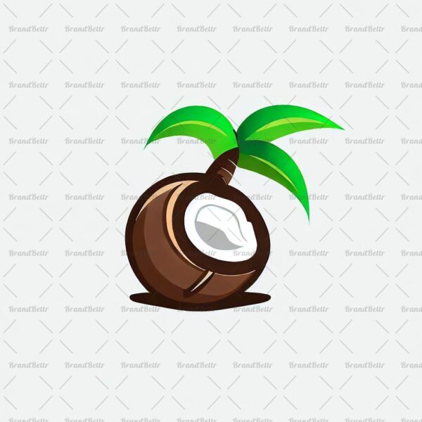 Kokosnuss