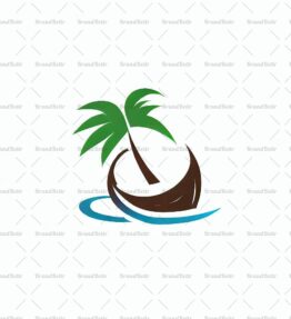 Kokosnuss