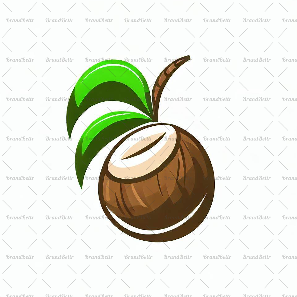 Kokosnuss
