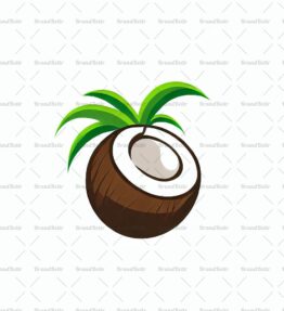 Kokosnuss