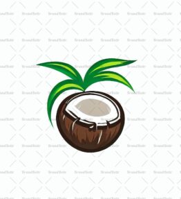Kokosnuss