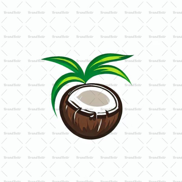 Kokosnuss