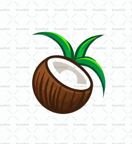 Kokosnuss